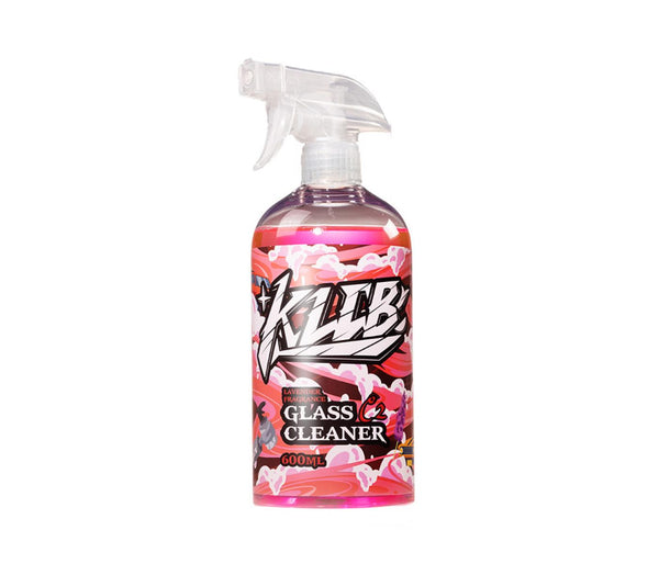 KLCB C2 Glass Cleaner - 600ML