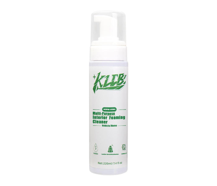 KLCB Multipurpose Interior Foaming - 220ML