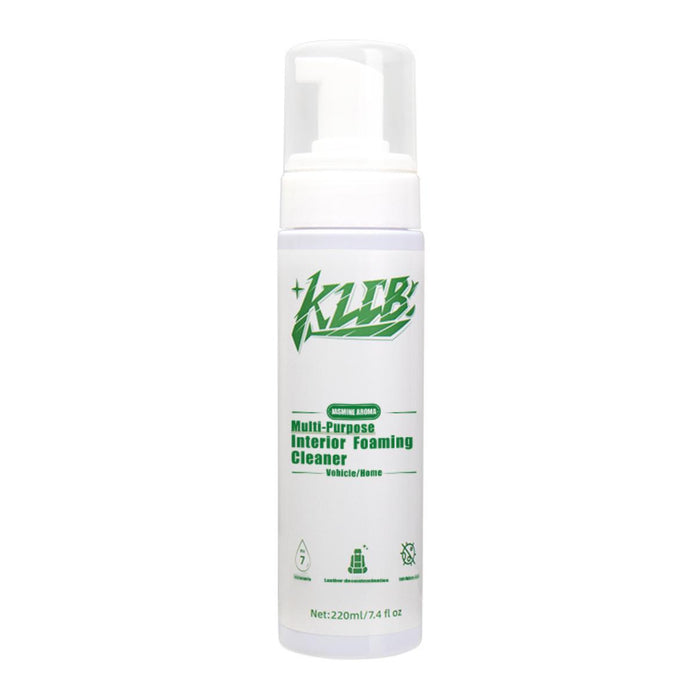 KLCB Multipurpose Interior Foaming - 220ML