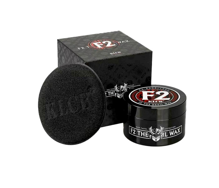 KLCB F2 Devil wax - 100g (48% palm content)