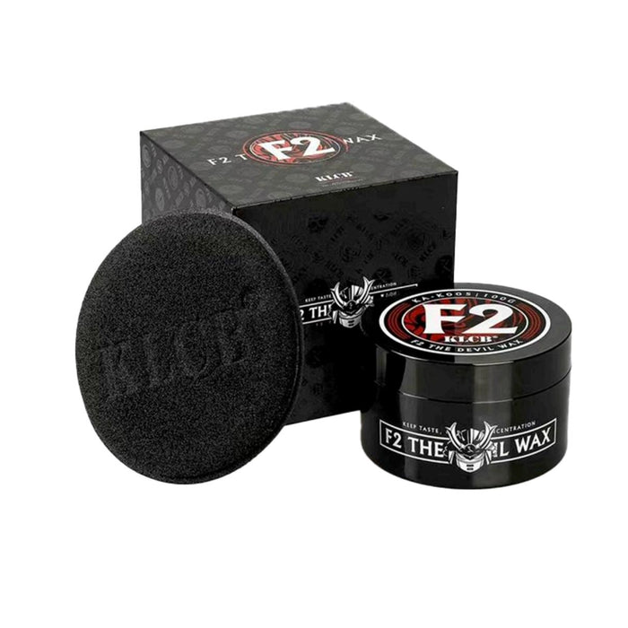 KLCB F2 Devil wax - 100g (48% palm content)