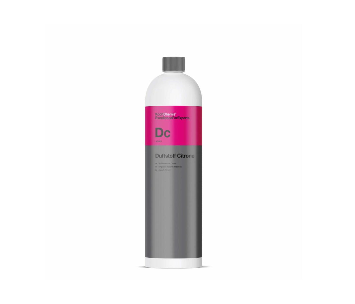 Koch-Chemie Dc & Lemon Fragrance & Concentrate 1L