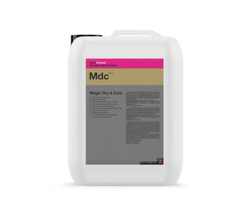 Driers &amp; Conservers