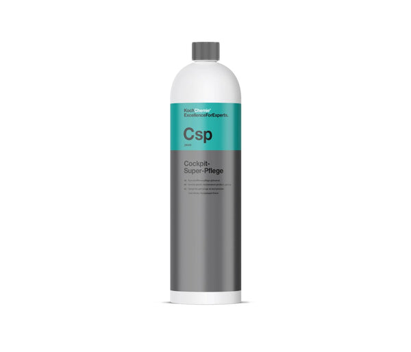 Koch-Chemie Csp & Interior Plastic Care & Glossy 1L