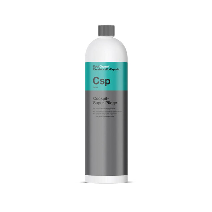 Koch-Chemie Csp & Interior Plastic Care & Glossy 1L