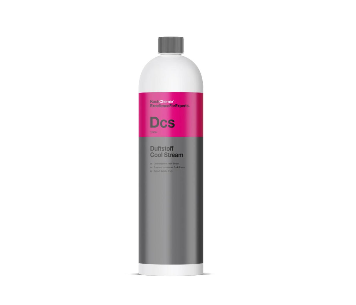 Koch-Chemie Db & Bazooka & Bubble-Gum Fragrance & Concentrate 1L