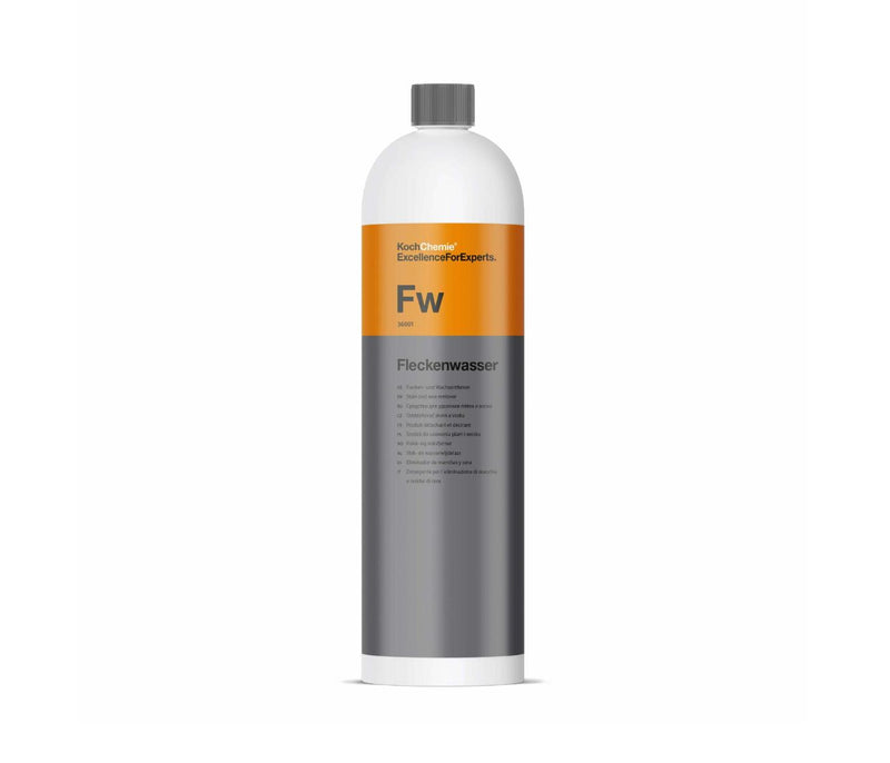 Fw. Fleckenwasser dewaxer & stain remover 1L