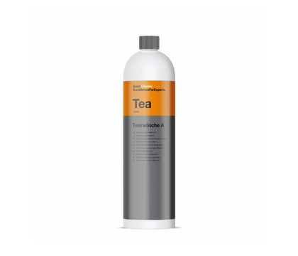 Tea. Teerwäsche tar & bitumen remover 1L