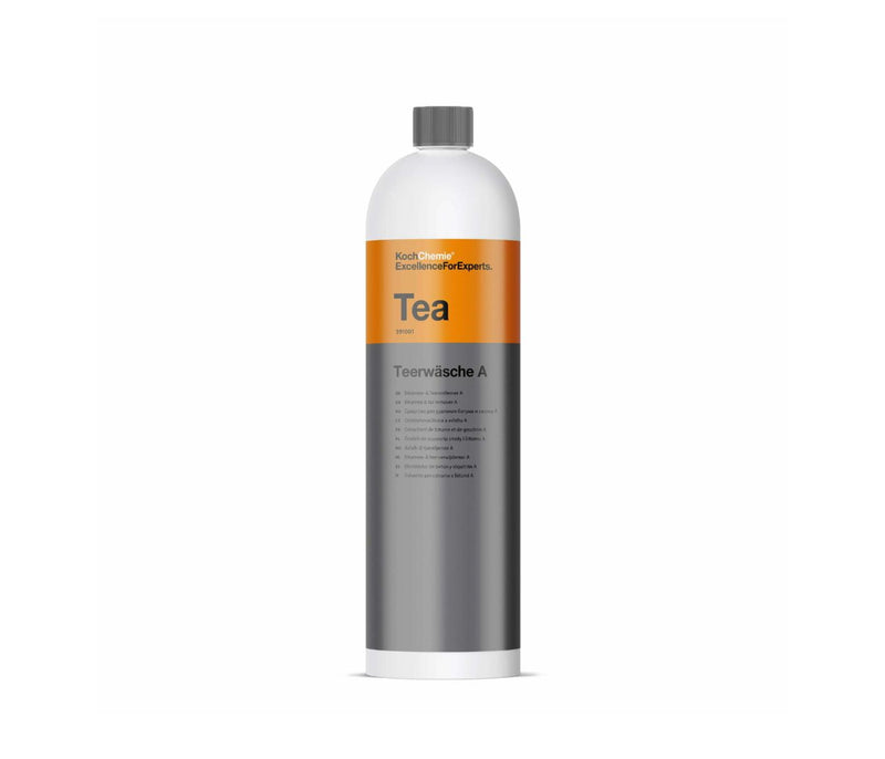 Tea. Teerwäsche tar & bitumen remover 1L