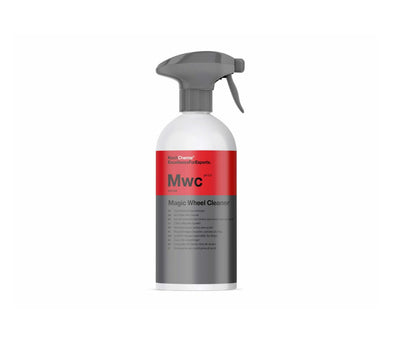 Mwc. Magic Wheel Cleaner alloy wheel cleaner 500ml