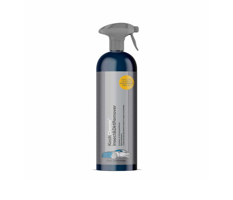 Idr. Insect & dirt remover 750ml