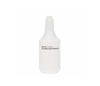 Koch-Chemie Cylindrical Bottle for a Spray Head, 1 ltr