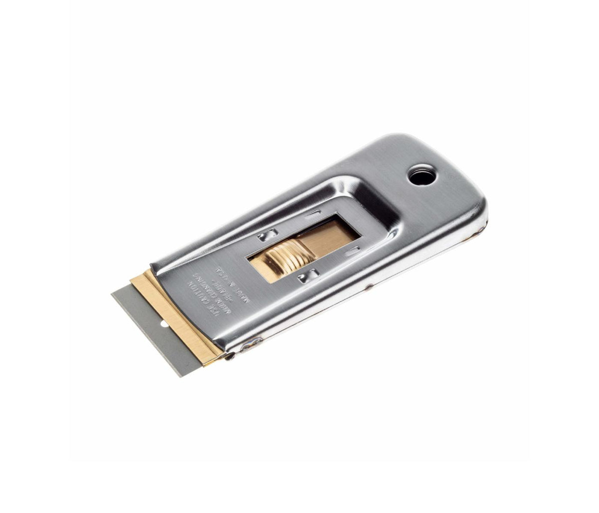 Koch-Chemie Glass Scraper, metal