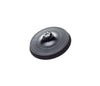 Koch-Chemie Backing Plate with cellular rubber cushion 123mm