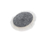 Koch-Chemie Lambswool Pad & Non-Pilling Natural Polishing Pad 80mm