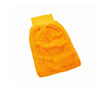 Koch-Chemie Microfibre Cleaning Mitt 7 x 19cm Orange