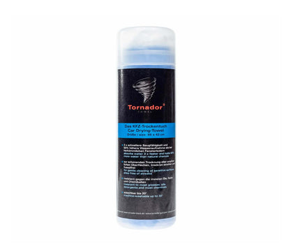 Tornador Towel Absorbent Sponge Cloth