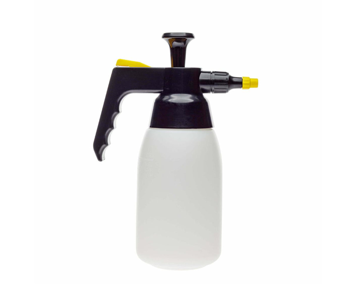 Koch-Chemie Alkali-Resistant Pressure Pump Vaporiser 0.9L