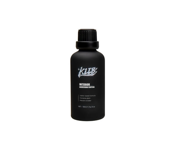 KLCB B10 Interior Protectant & Conditioner - 50ml