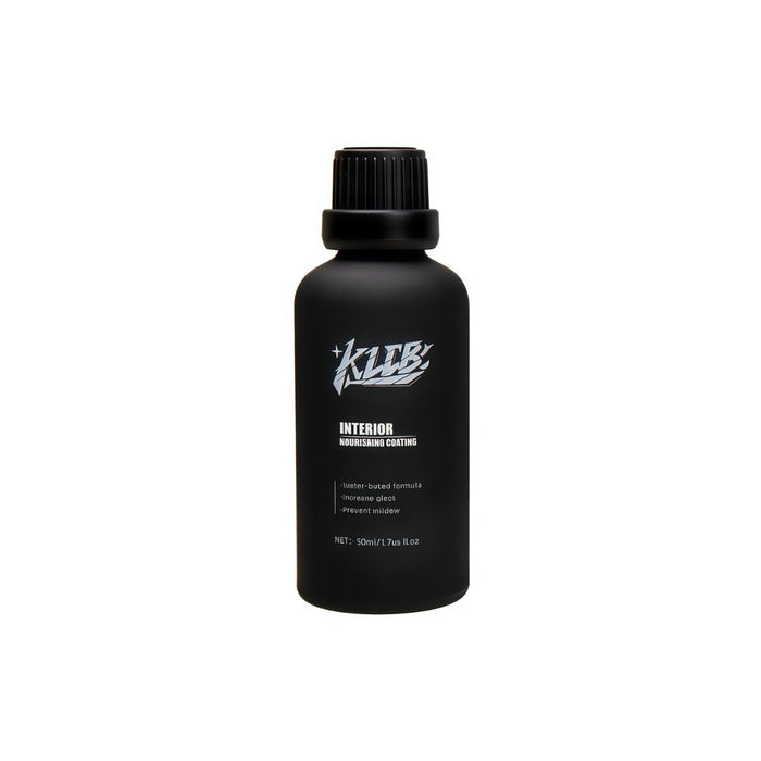 KLCB B10 Interior Protectant & Conditioner - 50ml