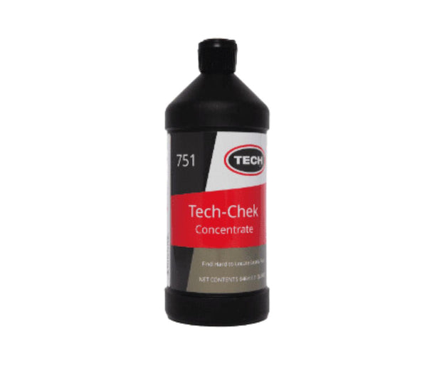 Tech Check Concentrate 945 ml