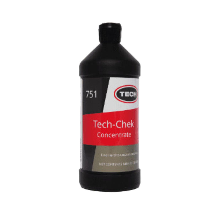 Tech Check Concentrate 945 ml