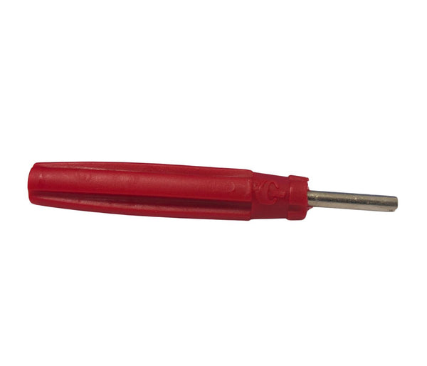 Aluminum Alloy Tire Valve Core Removal Tool