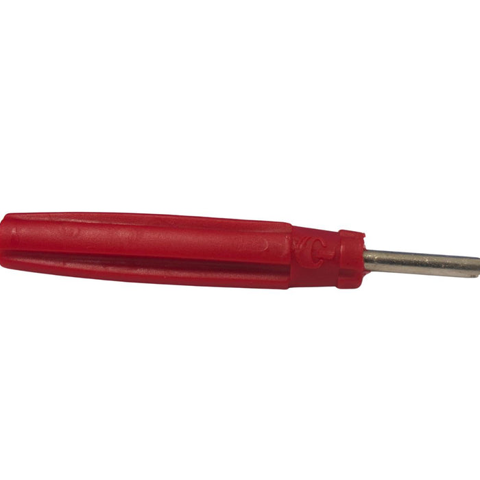 Aluminum Alloy Tire Valve Core Removal Tool