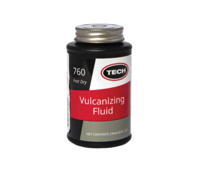 Vucanising Fluid