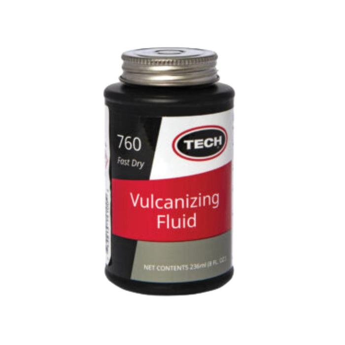 Vucanising Fluid