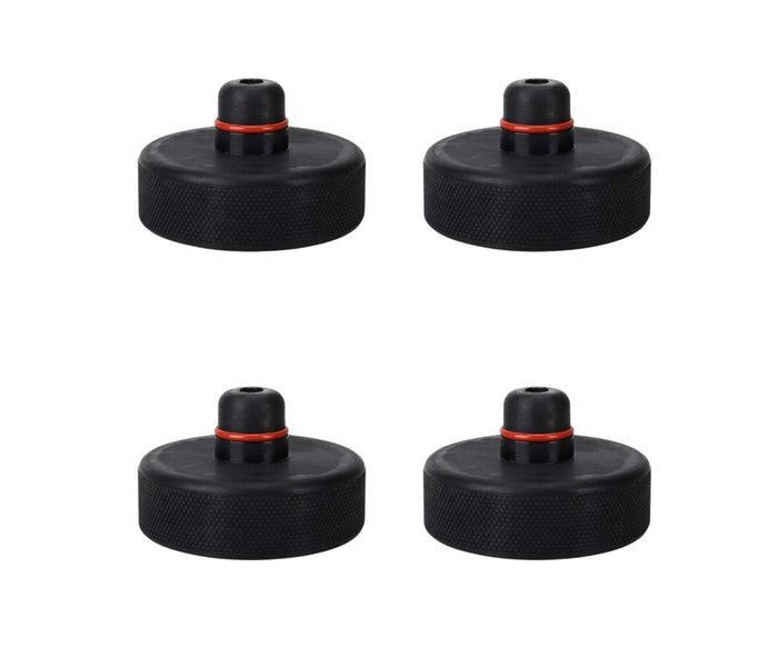 Jack Pads for Tesla 4pc Set