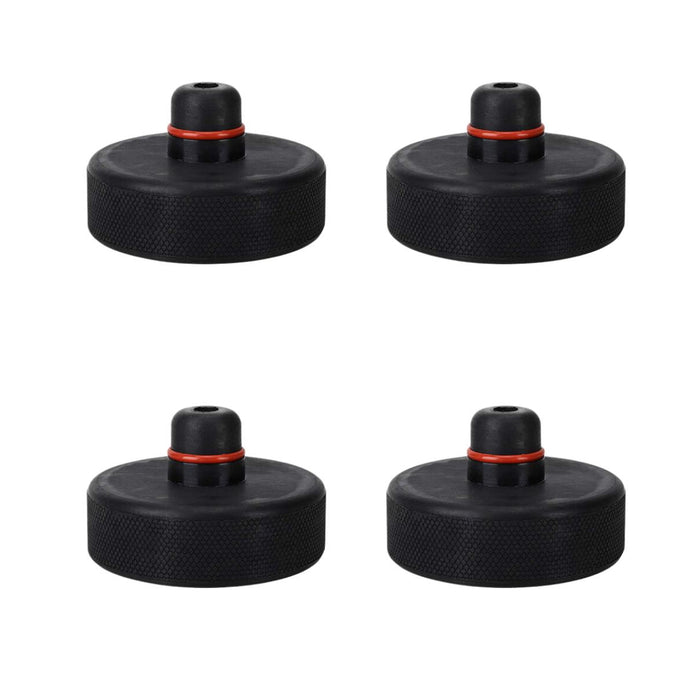 Jack Pads for Tesla 4pc Set