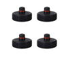 Jack Pads for Tesla 4pc Set