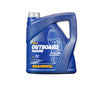 MANNOL 7207 4L Outboard Marine