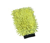 Koch-Chemie Octopus Microfibre Mitt. Yellow