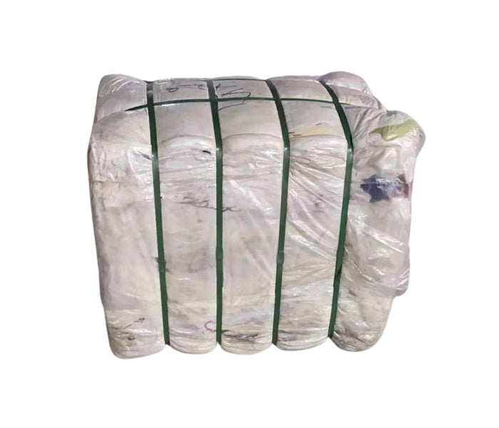 RAGS MIXED 100KG