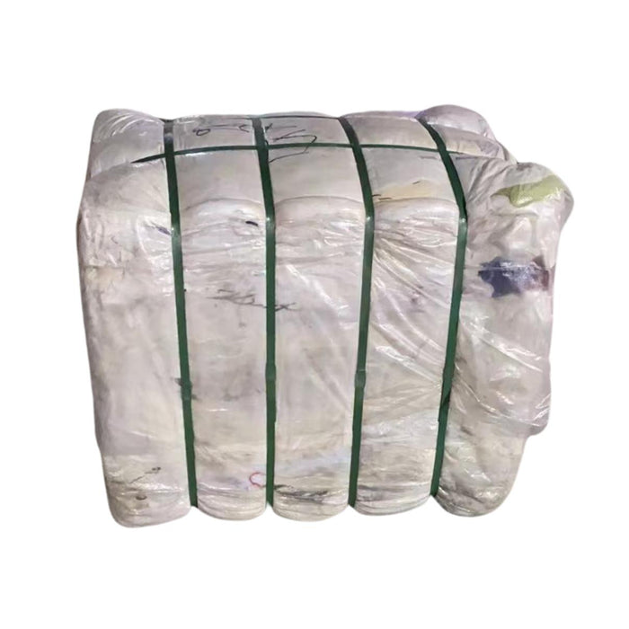 RAGS MIXED 100KG