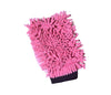 Koch-Chemie Octopus Microfibre Mitt. Pink