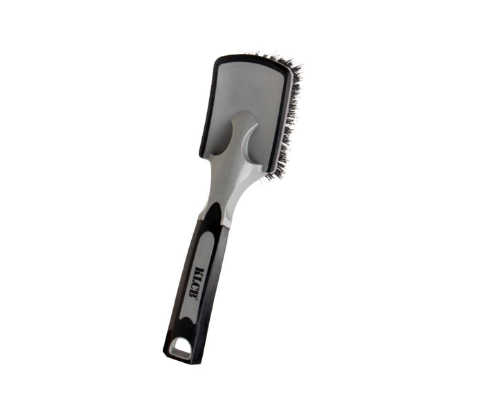 KLCB Tyre Brush (black)