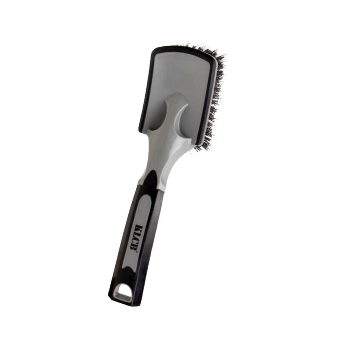 KLCB Tyre Brush (black)