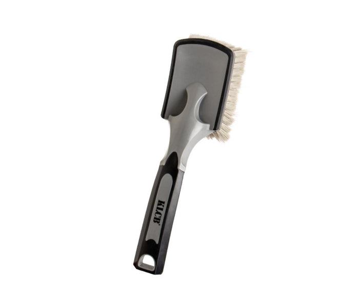 KLCB Tyre Brush (grey)