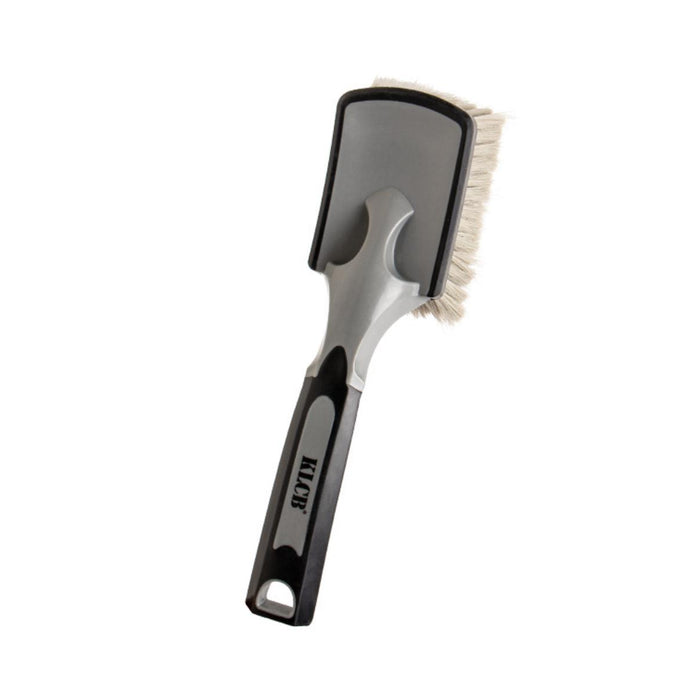 KLCB Tyre Brush (grey)