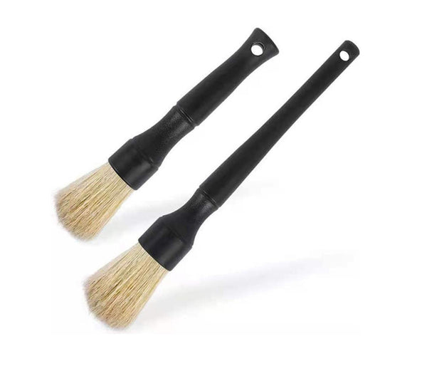 KLCB Detail Brush 2pc