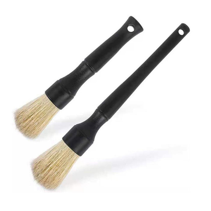 KLCB Detail Brush 2pc