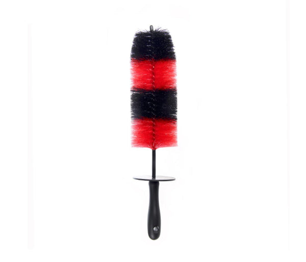 KLCB Tree-shaped wheel Brush Large