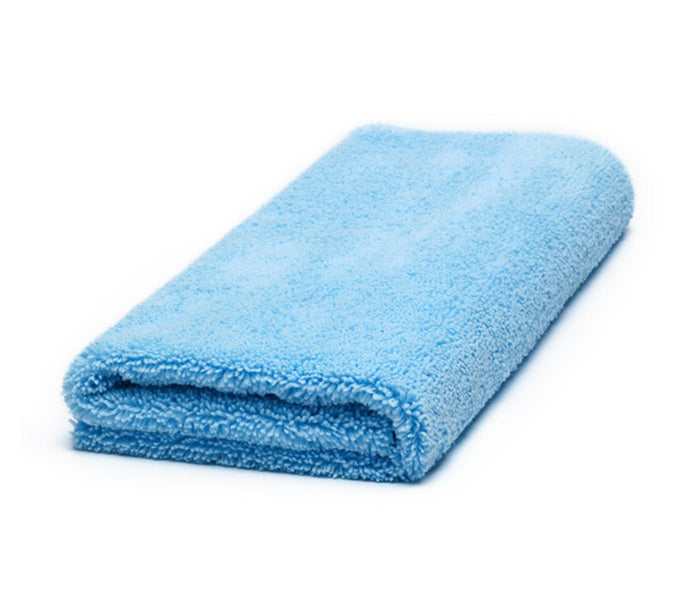 KLCB Towel Blue