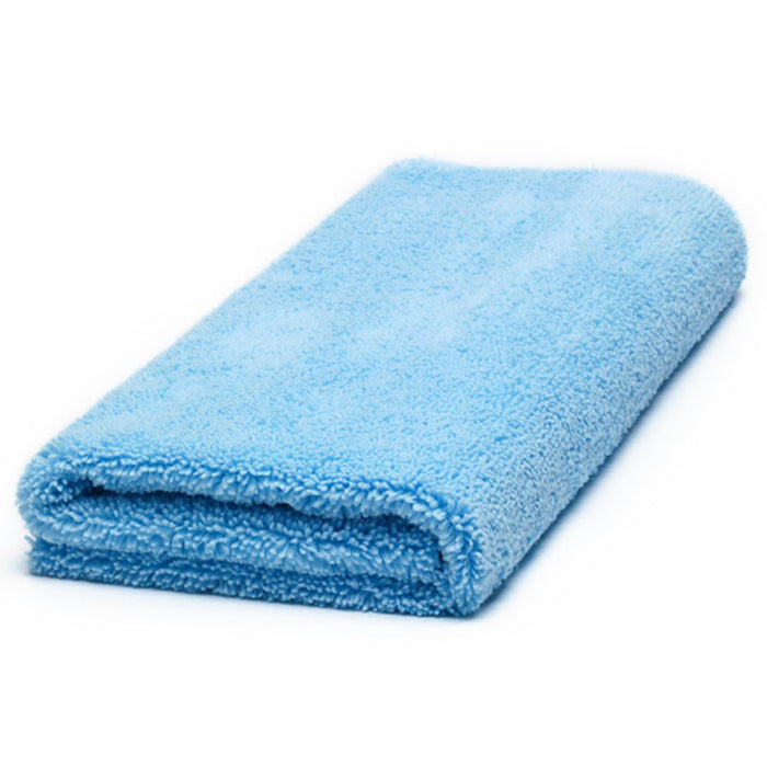 KLCB Towel Blue