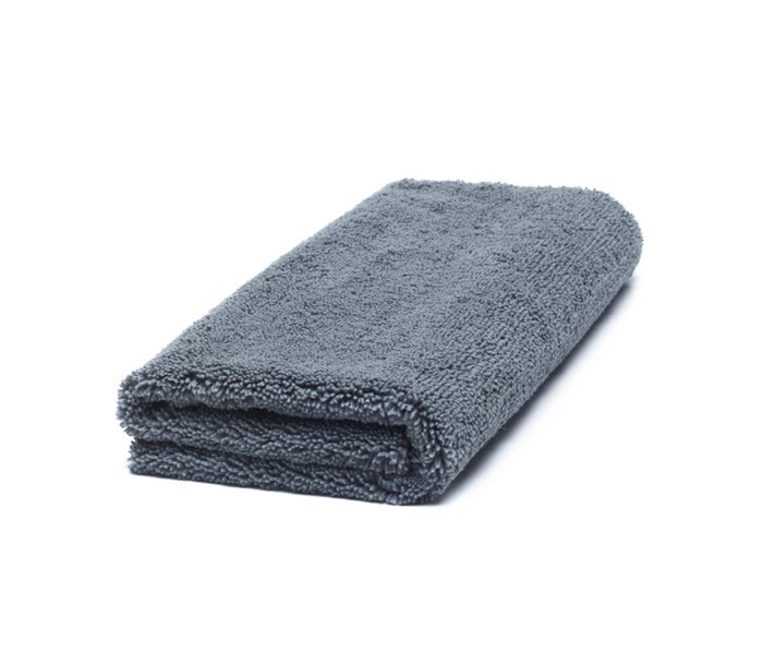 KLCB Towel Grey