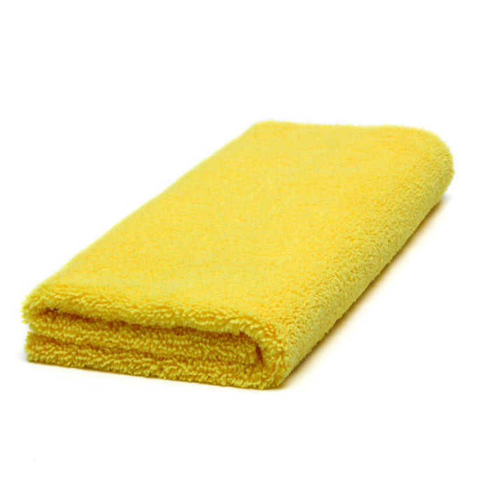 KLCB Towel Yellow