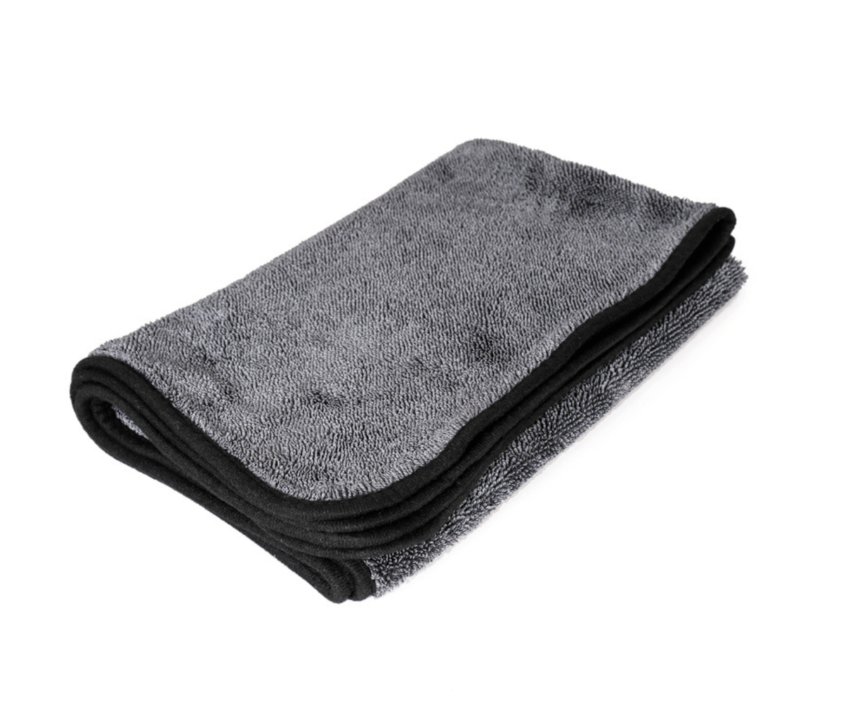 KLCB Wax Towel Yellow